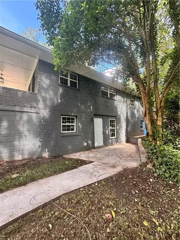 Decatur, GA 30032,2064 Shamrock DR