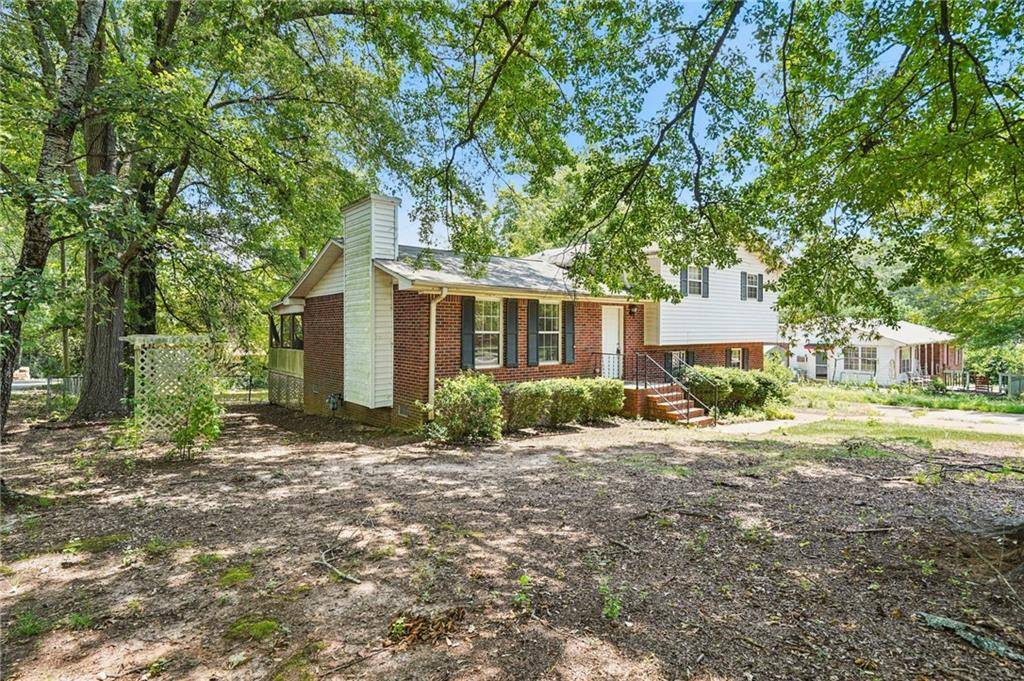 Monroe, GA 30655,501 Forest ST