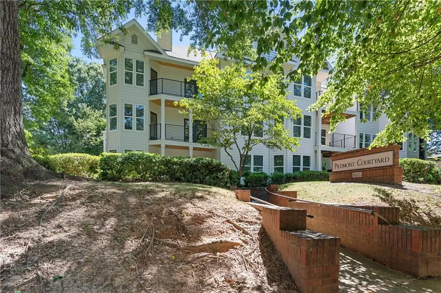 855 Piedmont AVE NE #1C, Atlanta, GA 30308