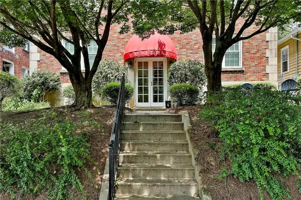 Atlanta, GA 30306,991 N Highland AVE NE #APT 6