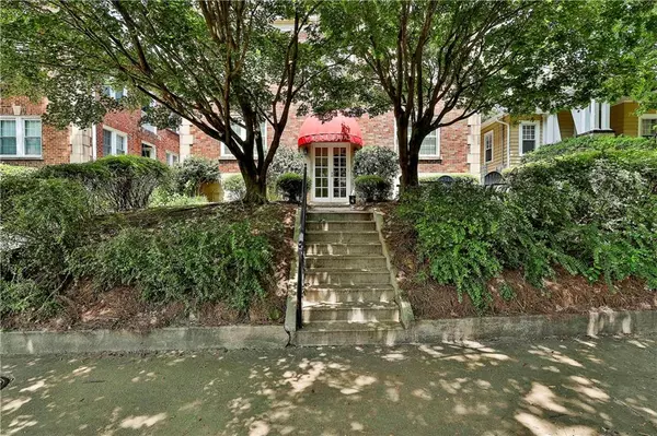 991 N Highland AVE NE #APT 6, Atlanta, GA 30306