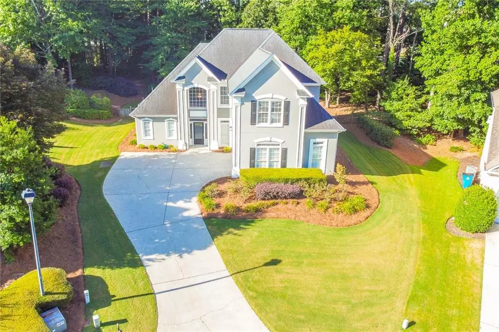Duluth, GA 30097,3006 Canter WAY