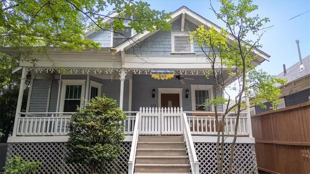 Atlanta, GA 30312,658 Glenwood AVE SE