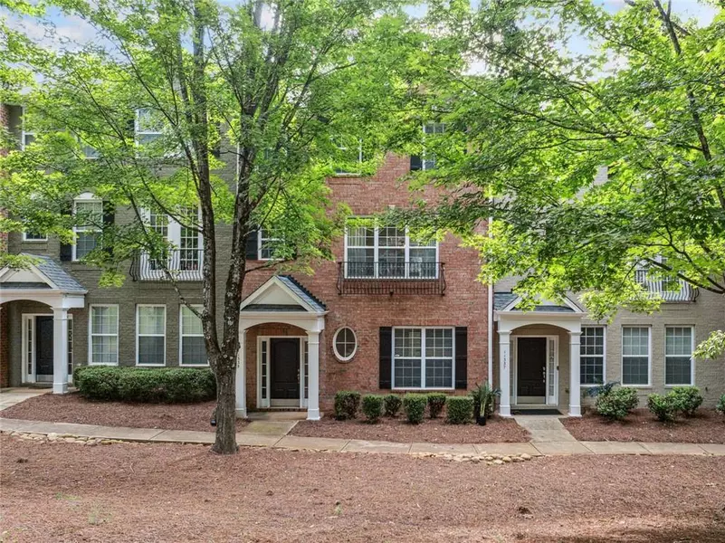 11335 Musette CIR, Alpharetta, GA 30009