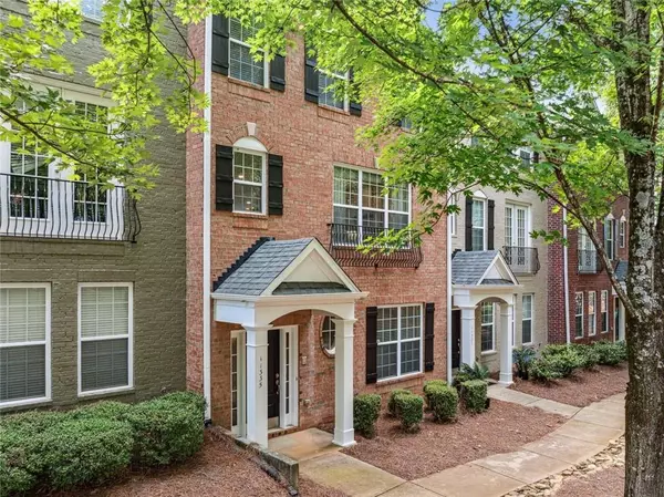 Alpharetta, GA 30009,11335 Musette CIR