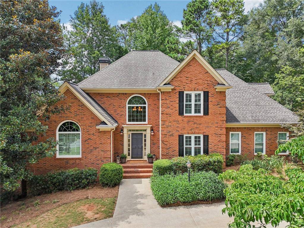 972 Marbury CT SW, Marietta, GA 30064