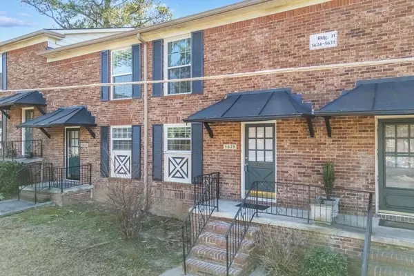 5629 Kingsport DR #11, Atlanta, GA 30342