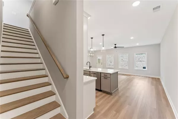 Powder Springs, GA 30127,4655 Larkfield WAY