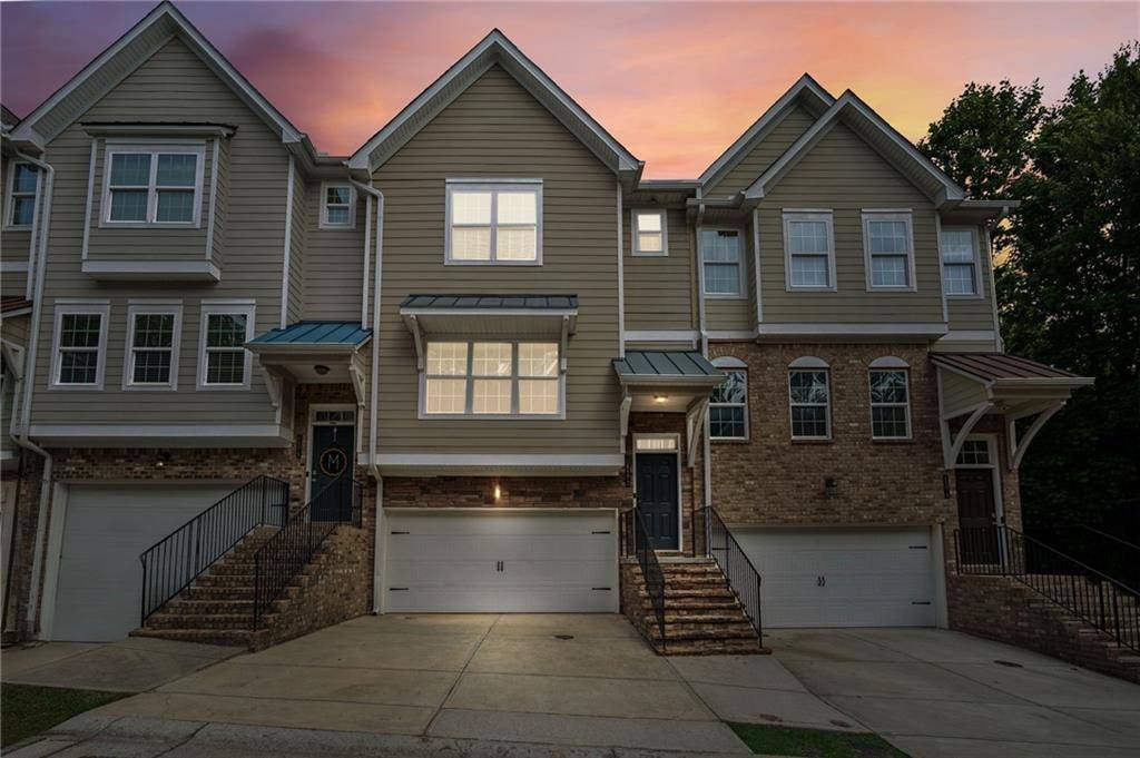Buford, GA 30518,4173 Chatham Ridge DR