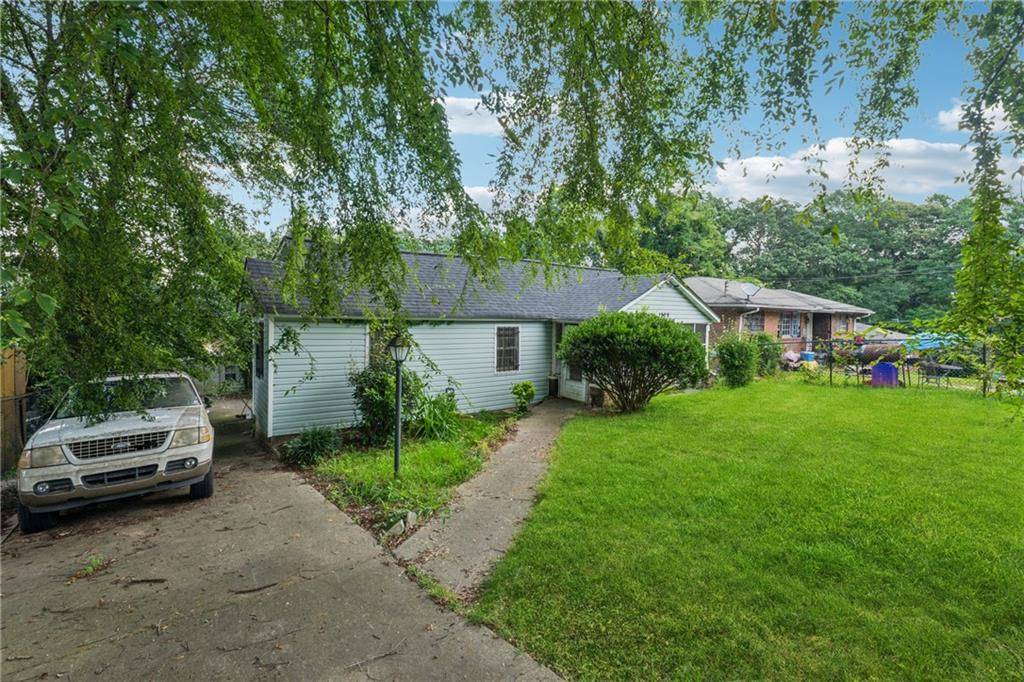 Atlanta, GA 30314,1989 Tiger Flowers DR NW