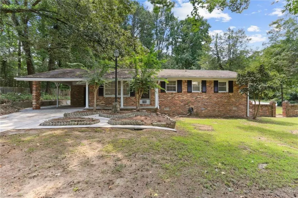 Stone Mountain, GA 30087,7039 Rockbridge RD