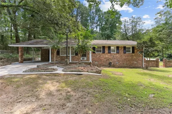 7039 Rockbridge RD, Stone Mountain, GA 30087