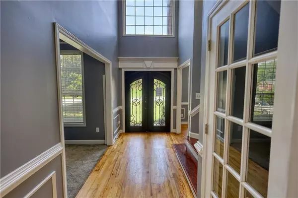 Conyers, GA 30094,2431 Weatherstone CIR SE