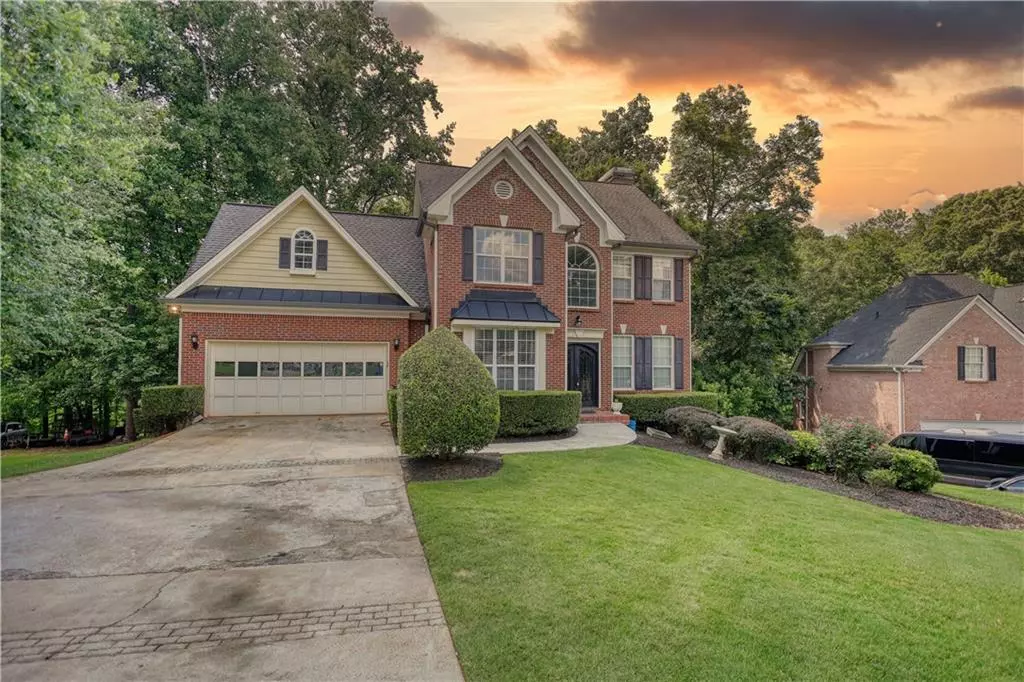 Conyers, GA 30094,2431 Weatherstone CIR SE