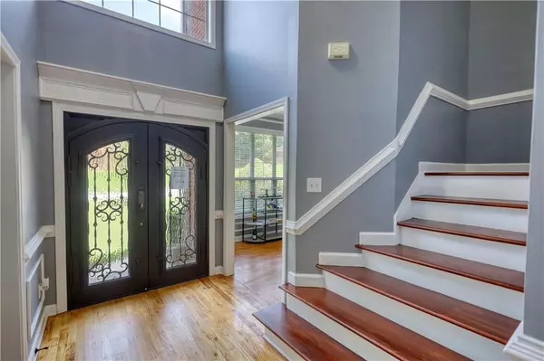 Conyers, GA 30094,2431 Weatherstone CIR SE