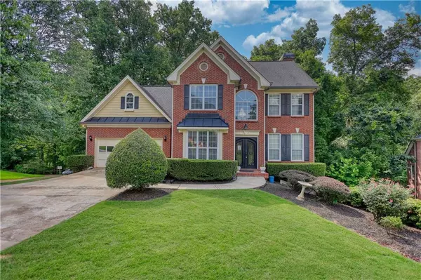 Conyers, GA 30094,2431 Weatherstone CIR SE
