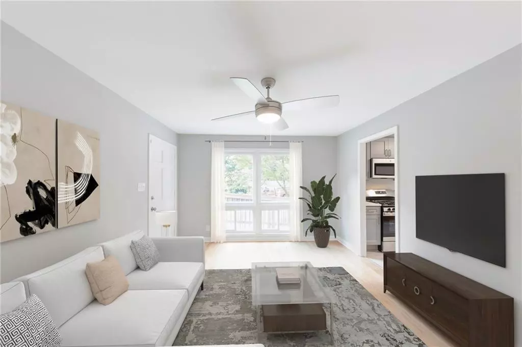 Atlanta, GA 30331,820 Alfred RD NW