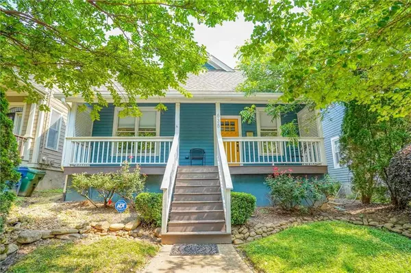 638 McGruder ST, Atlanta, GA 30312
