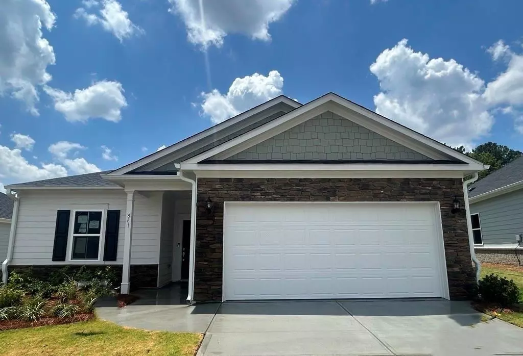 Grayson, GA 30017,861 Pineberry CT