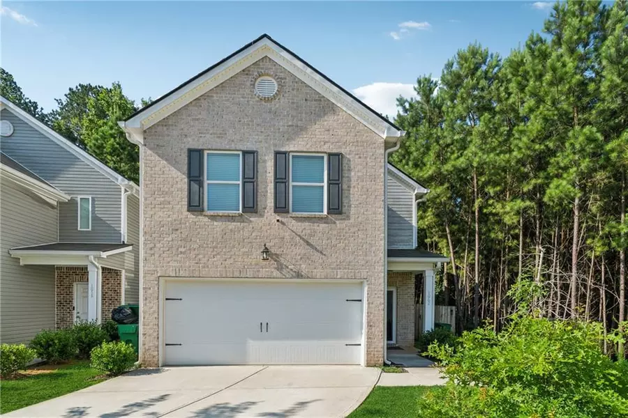 1062 Valley Rock DR, Lithonia, GA 30058