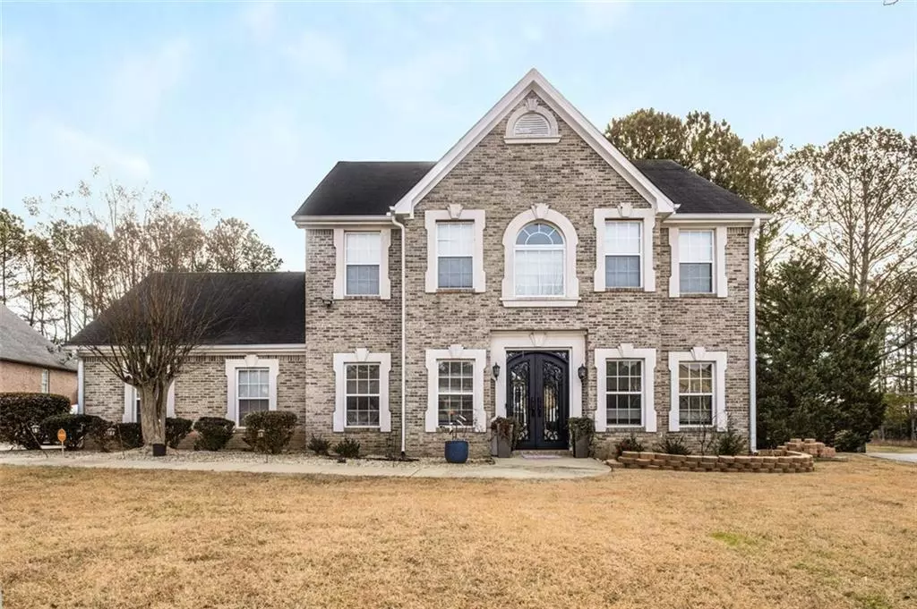 Conyers, GA 30013,3111 Green Gate WAY SE