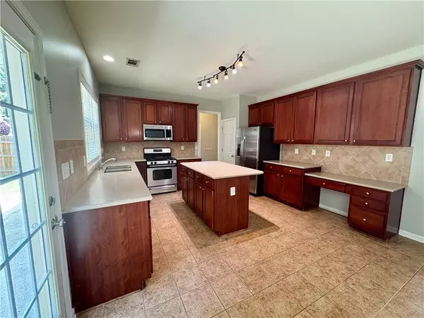 Cumming, GA 30040,4045 Tantalum BND