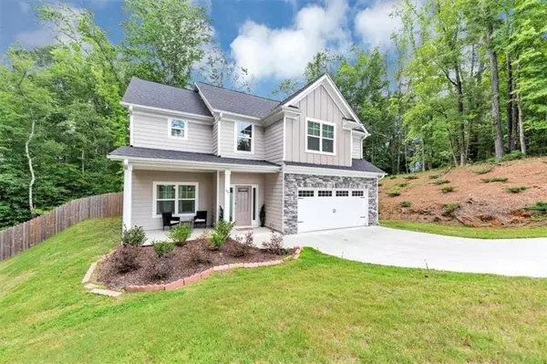 Douglasville, GA 30134,66 VICKY WAY