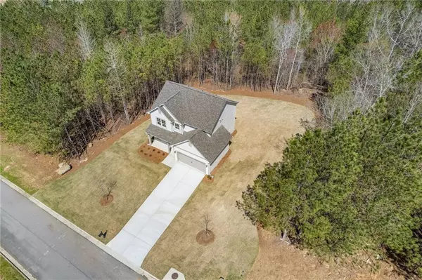 Dallas, GA 30132,427 Buck TRL