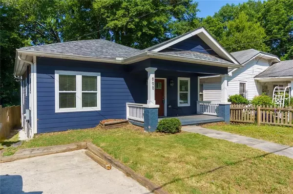 Atlanta, GA 30314,998 Mayson Turner RD NW