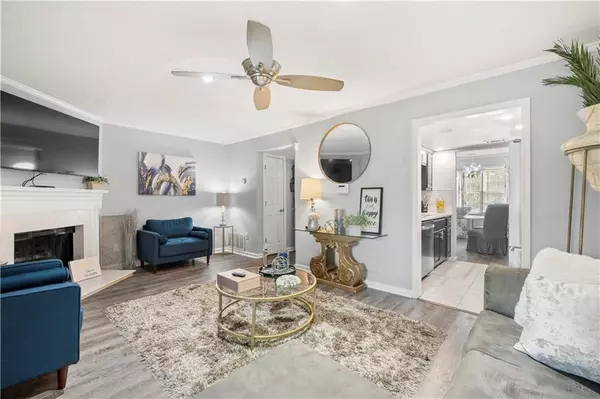 Norcross, GA 30071,5567 Executive WAY