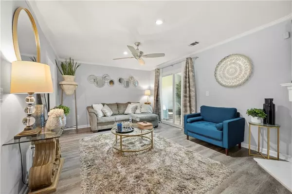 Norcross, GA 30071,5567 Executive WAY