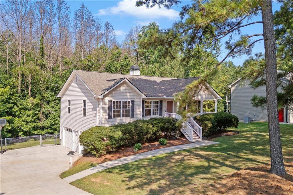 Temple, GA 30179,197 Rachel BLVD