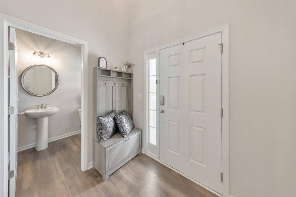 Powder Springs, GA 30127,4443 Quilter ST