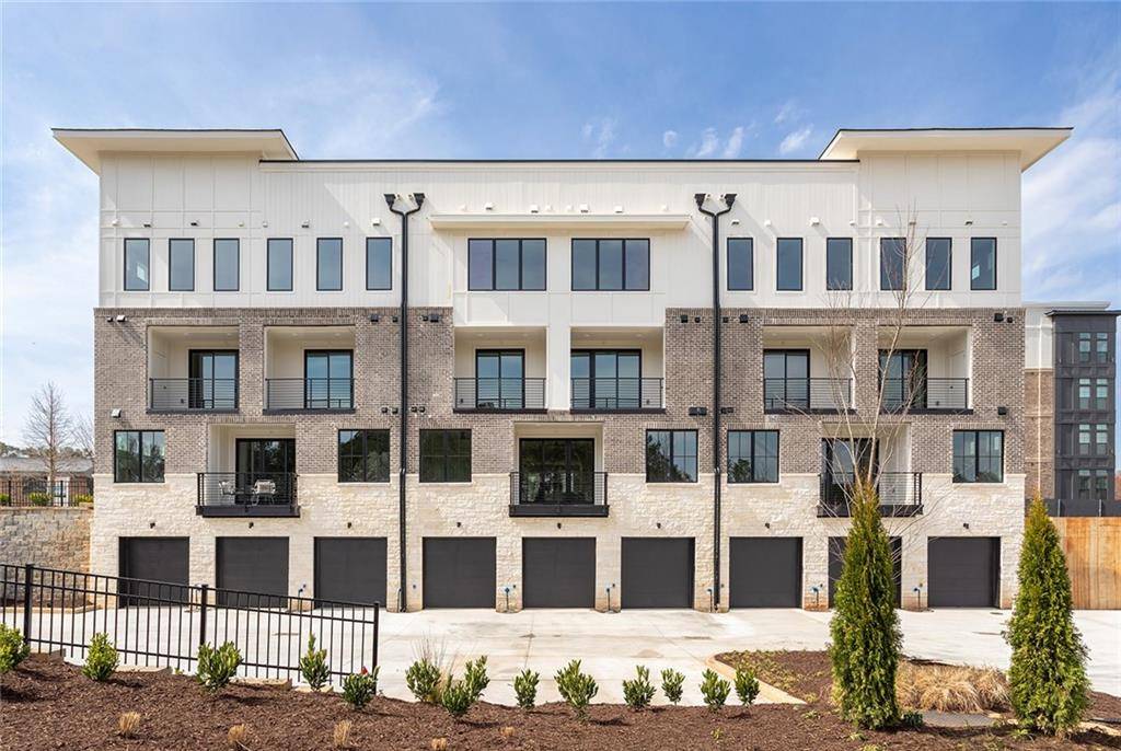 7110 Summit PL, Alpharetta, GA 30009