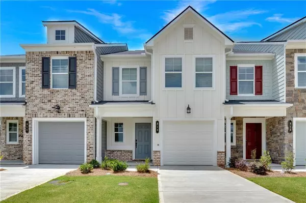 109 Village Green DR, Adairsville, GA 30103