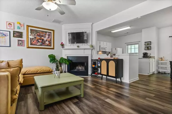 Kennesaw, GA 30152,1923 Stancrest TRCE NW