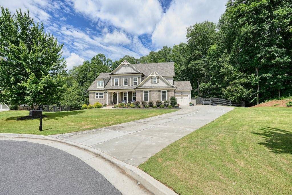 Canton, GA 30115,117 Silky Sullivan WAY