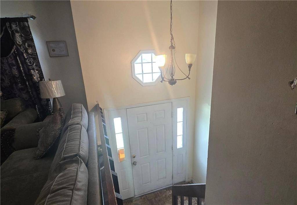 Stone Mountain, GA 30088,2071 Scarbrough TRL E