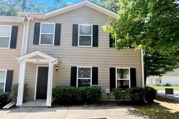 130 Dr John T Pettit ST, Canton, GA 30114