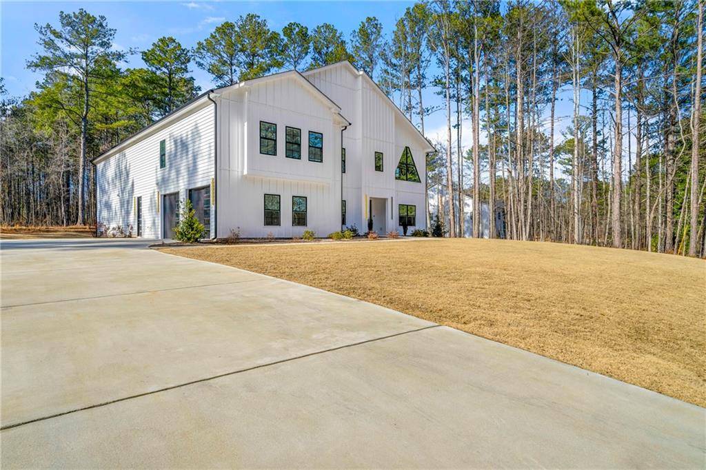 Fayetteville, GA 30214,130 Wesley PL