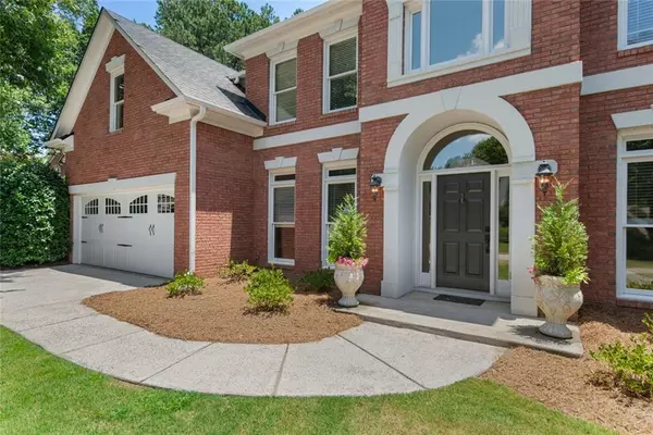 Alpharetta, GA 30009,1355 Mayfield Manor DR