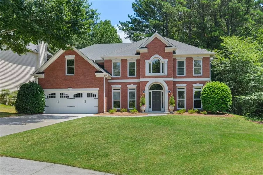 1355 Mayfield Manor DR, Alpharetta, GA 30009