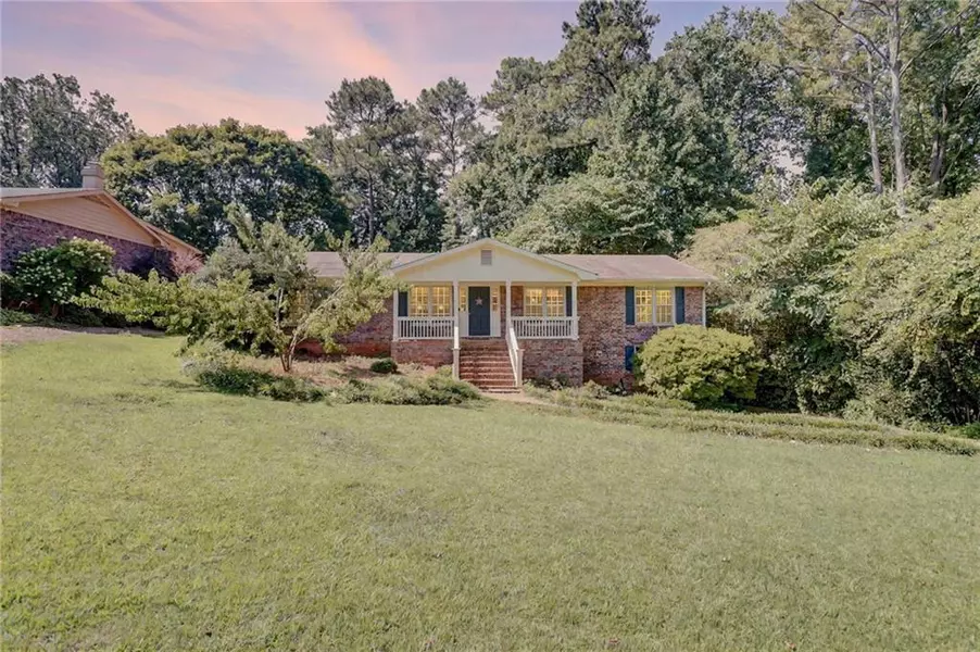 90 Vanya LN SE, Smyrna, GA 30082