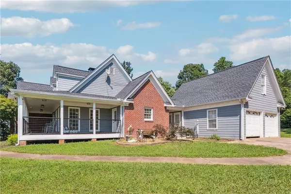 3975 Mcconnell RD, Cumming, GA 30028