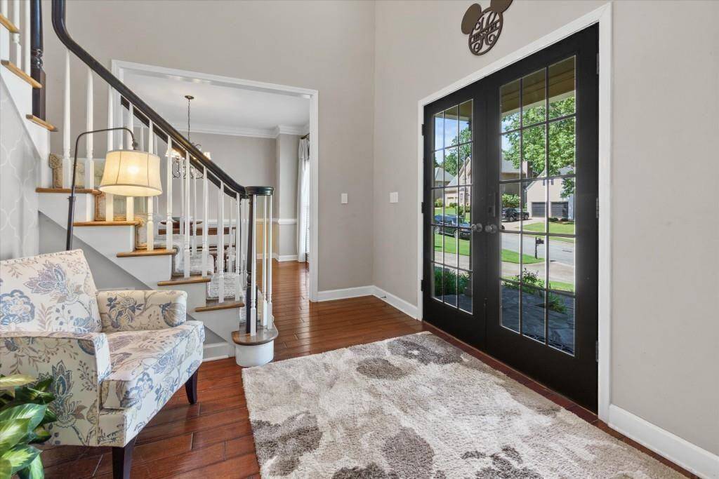 Woodstock, GA 30189,2015 Towne Lake HLS W