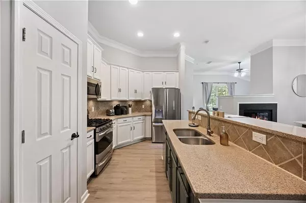 Atlanta, GA 30339,1910 Cedar Glenn WAY #4401