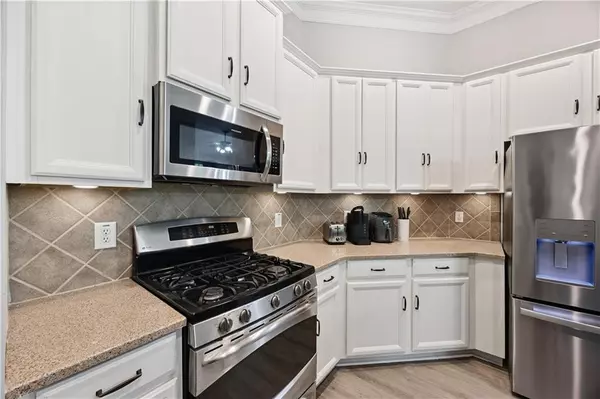 Atlanta, GA 30339,1910 Cedar Glenn WAY #4401
