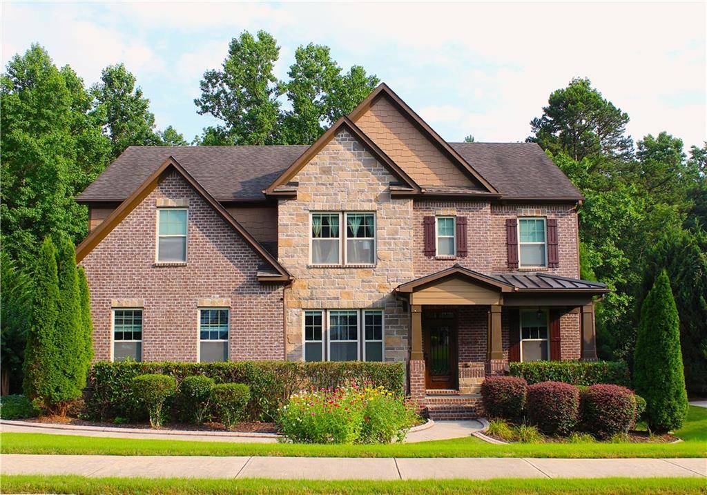 Alpharetta, GA 30004,4320 Tivoli WAY