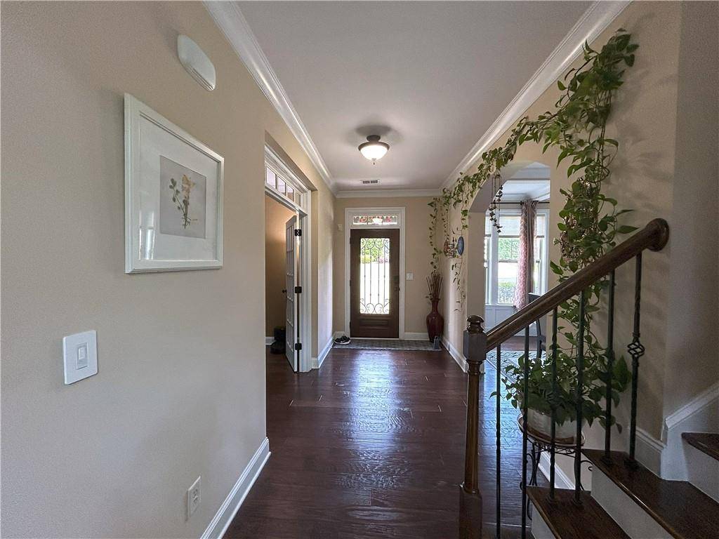 Alpharetta, GA 30004,4320 Tivoli WAY
