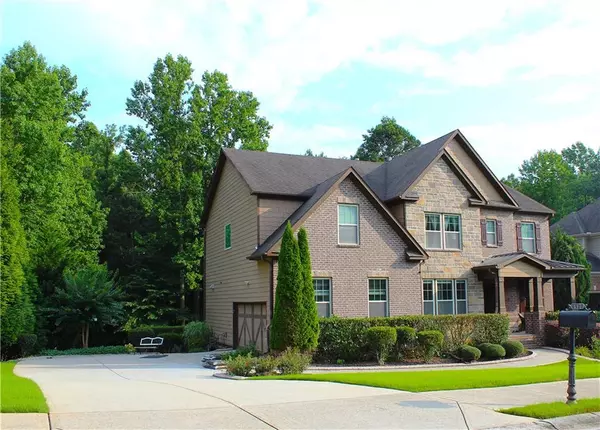 Alpharetta, GA 30004,4320 Tivoli WAY